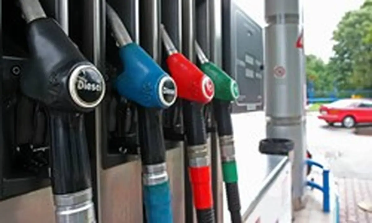 هیچ خبری از افزایش قیمت بنزین نیست