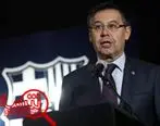 کنایه رئیس بارسلونا به مدافع جدایی طلب