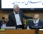 چمران رئیس شورای شهر تهران ماند