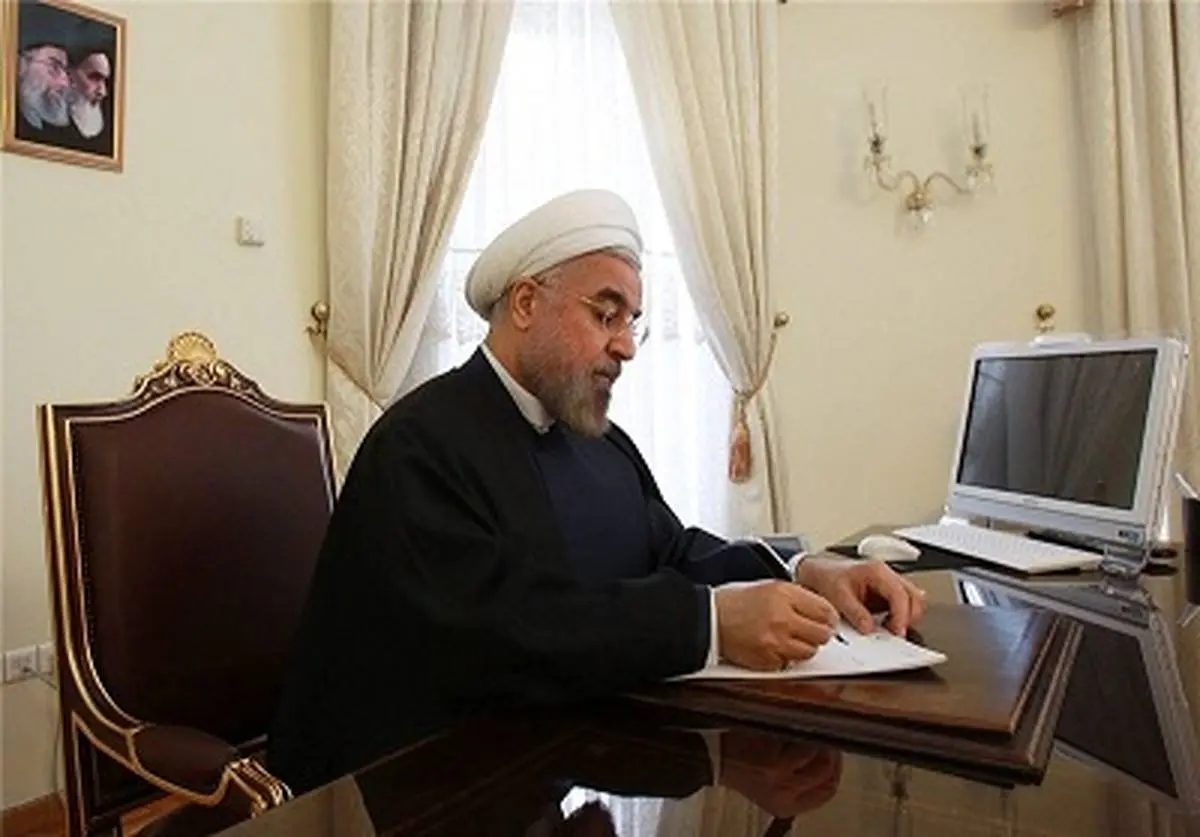 "روحانی" سفر دولتی‌ها به خارج کشور را محدود کرد