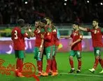 اعلام فهرست اولیه مراکش برای جام جهانی