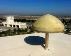 راه‌اندازی ایستگاه دائمی ارسال تصحیحات نقشه برداری (سامانه هدی) در منطقه آزاد اروند