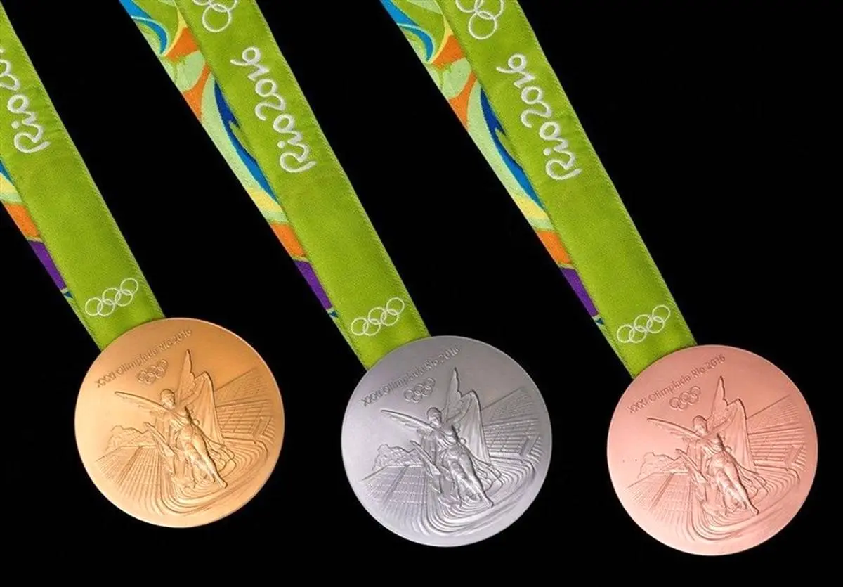 مدال‌آوران المپیک در ایران و سایر کشورها چه پاداش‌هایی می‌گیرند