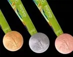 مدال‌آوران المپیک در ایران و سایر کشورها چه پاداش‌هایی می‌گیرند