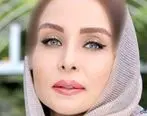 تغییر چهره باورنکردنی حدیث فولادوند / خانم بازیگر انگار اکسیر جوانی میخوره