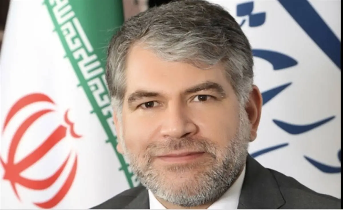 قدردانی رئیس کمیسیون کشاورزی، آب و منابع طبیعی مجلس شورای اسلامی از عملکرد بانک کشاورزی

