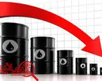 سقوط سنگین قیمت نفت آمریکا / افزایش فاصله قیمت با برنت