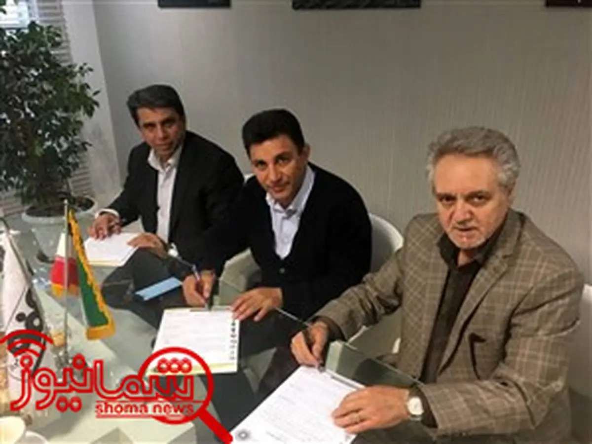 توضیحات باشگاه سپاهان در مورد قرارداد قلعه‌نویی