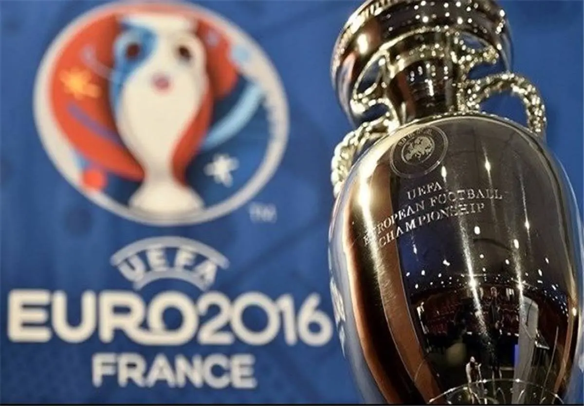 برنامه کامل مرحله یک‌ هشتم‌ نهایی رقابت‌های یورو ۲۰۱۶