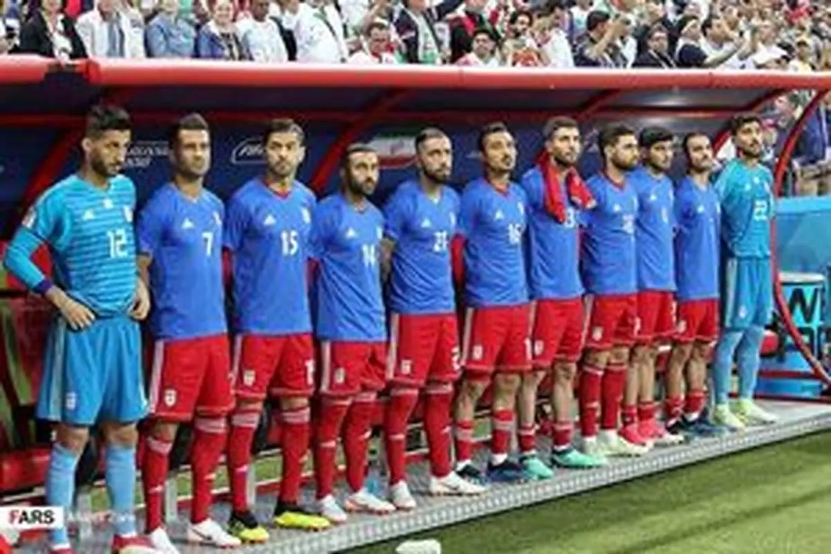 بهترین بازیکنان ایران از لحاظ آمار +جدول
