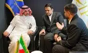 شرکت تاو آویژه پارس: درخشش در روز نخست نمایشگاه گردشگری و صنایع‌دستی مشهد