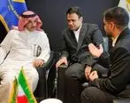 شرکت تاو آویژه پارس: درخشش در روز نخست نمایشگاه گردشگری و صنایع‌دستی مشهد