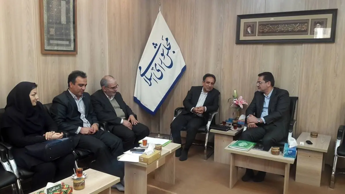 نماینده شاهرود: مجلس شورای اسلامی توجه ویژه‌ای به توسعه خدمات پست بانک ایران دارد