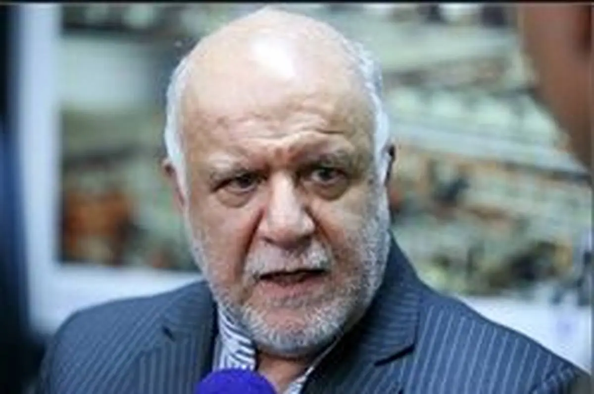 ایران علاقهمند به حضور در بازار نفت آفریقای جنوبی است