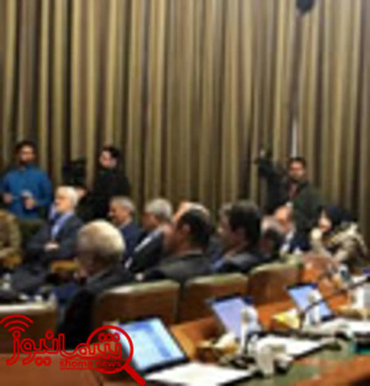 برگزاری جلسه شورا برای انتخاب شهردار تهران