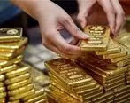 احتمال افزایش قیمت طلا
