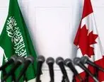 جنگ عربستان و کانادا به بازار بورس کشیده شد