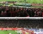 عکس/ تدارک جشن قهرمانی پرسپولیس