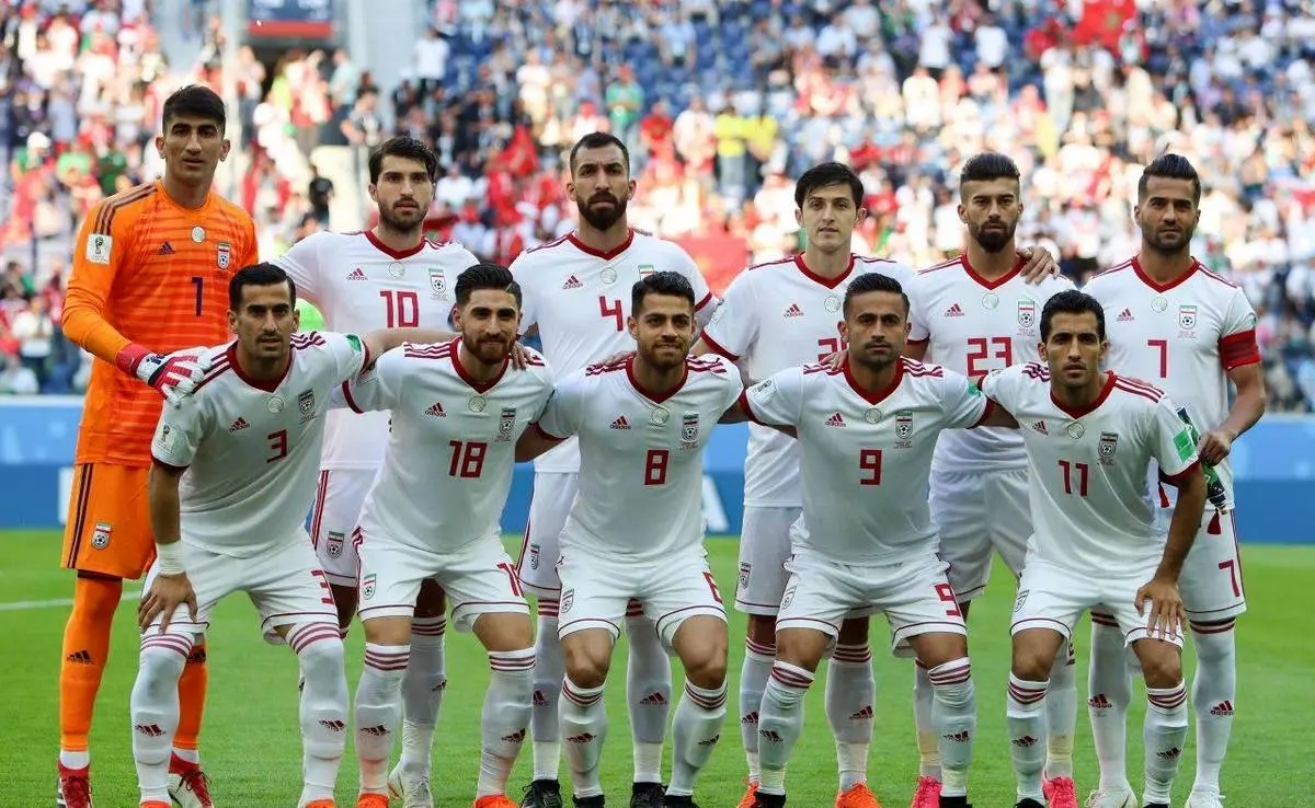 آمار خوب تیم ملی ایران در بازی‌های اول جام ملت‌های آسیا