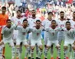 آمار خوب تیم ملی ایران در بازی‌های اول جام ملت‌های آسیا