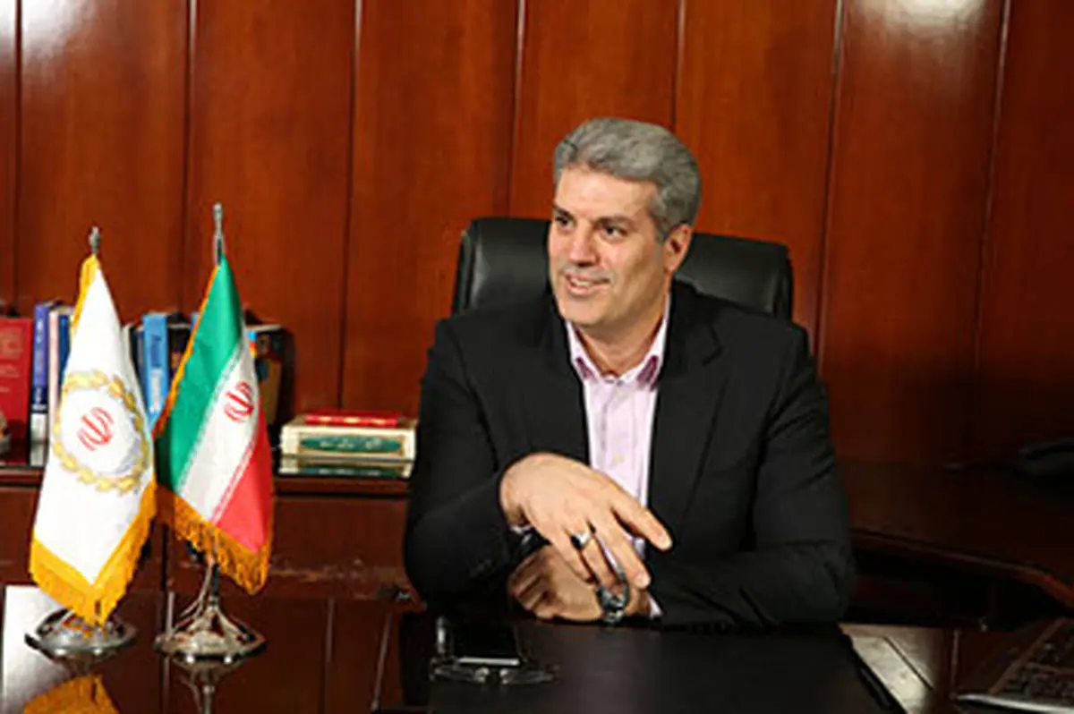 توسعه روابط کارگزاری بانک ملی ایران در آمریکای جنوبی