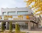 بار دیگر بانک پاسارگاد، بانک برتر ایران شد