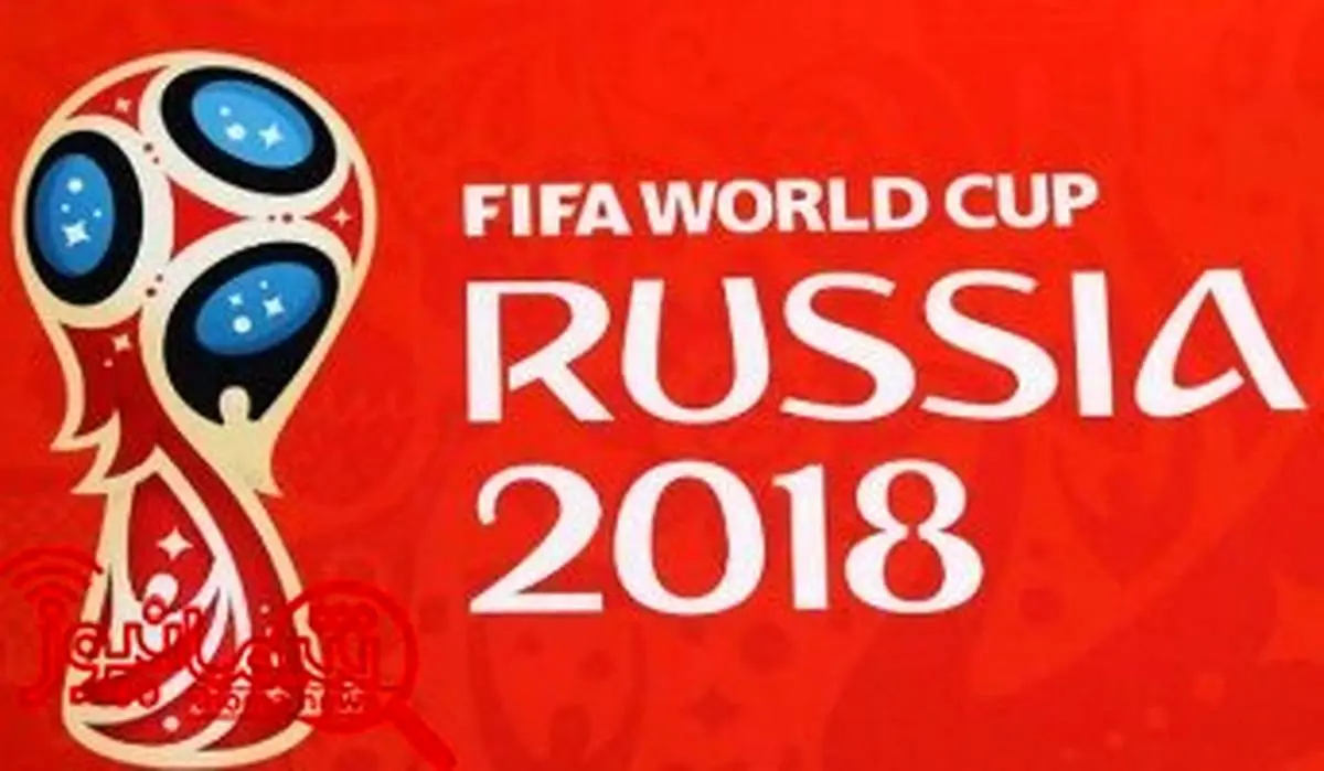 زمان بازیهای ایران در جام جهانی 2018 روسیه