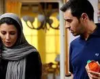 پخش خانگى فیلمی با بازی «لیلا حاتمی» و «شهاب حسینی» رکورد زد