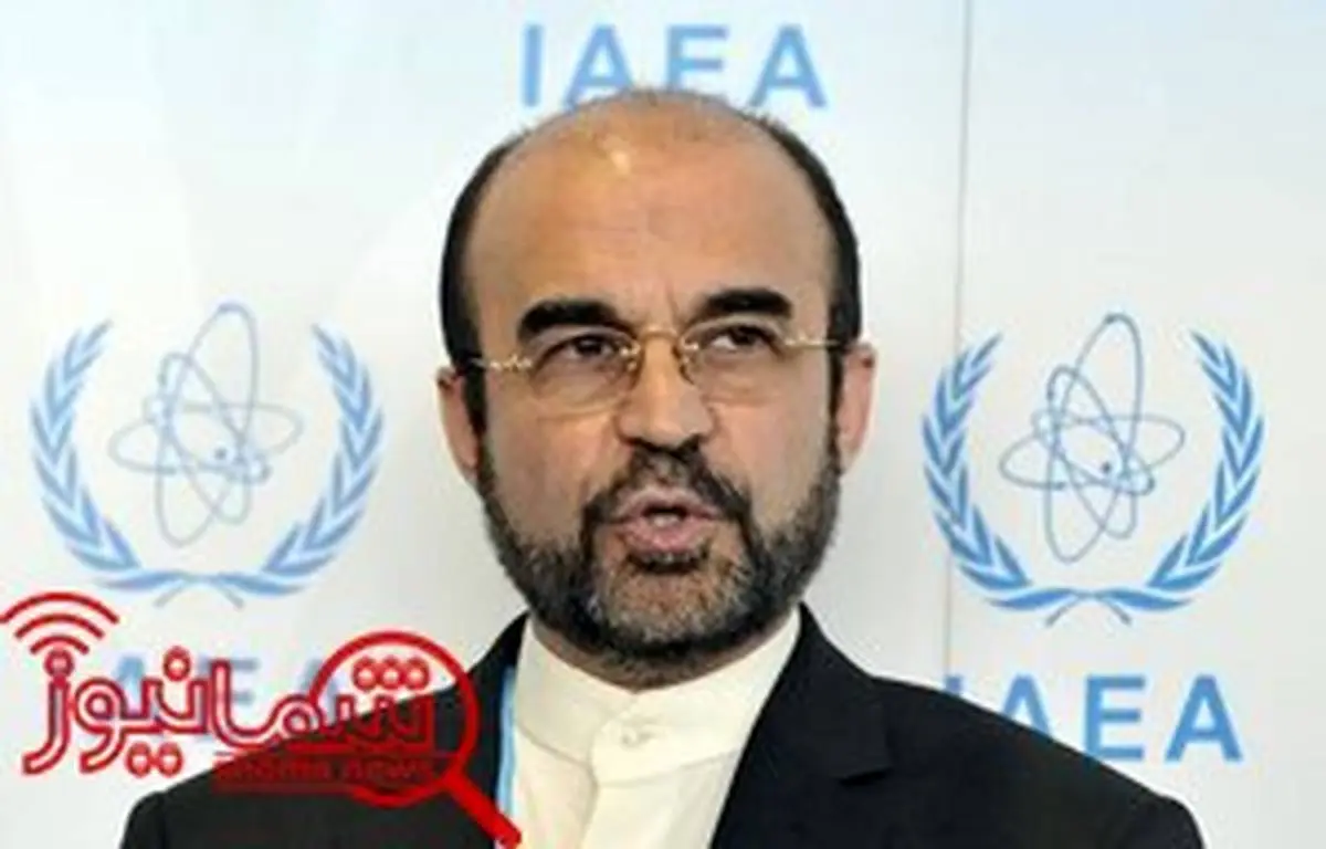 نجفی: آژانس برای یازدهمین‌بار از زمان اجرای برجام پایبندی ایران به تعهداتش را تایید کرد
