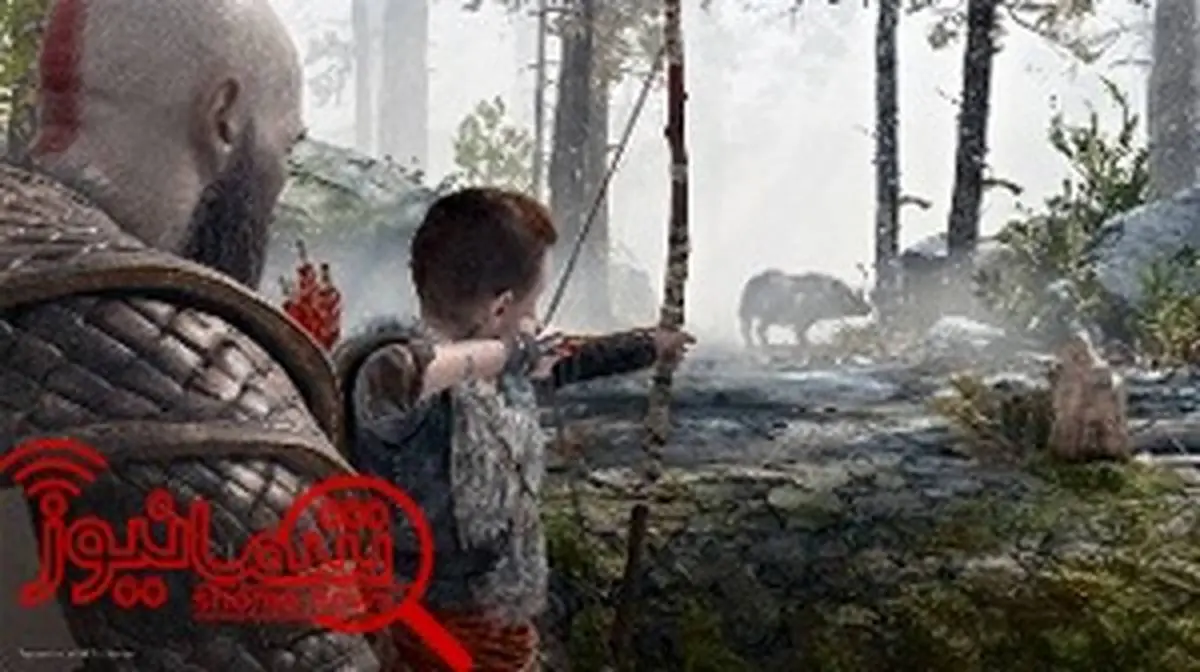 فروش عنوان «God of War» به بیش از ۵ میلیون نسخه رسید