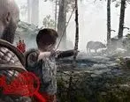 فروش عنوان «God of War» به بیش از ۵ میلیون نسخه رسید