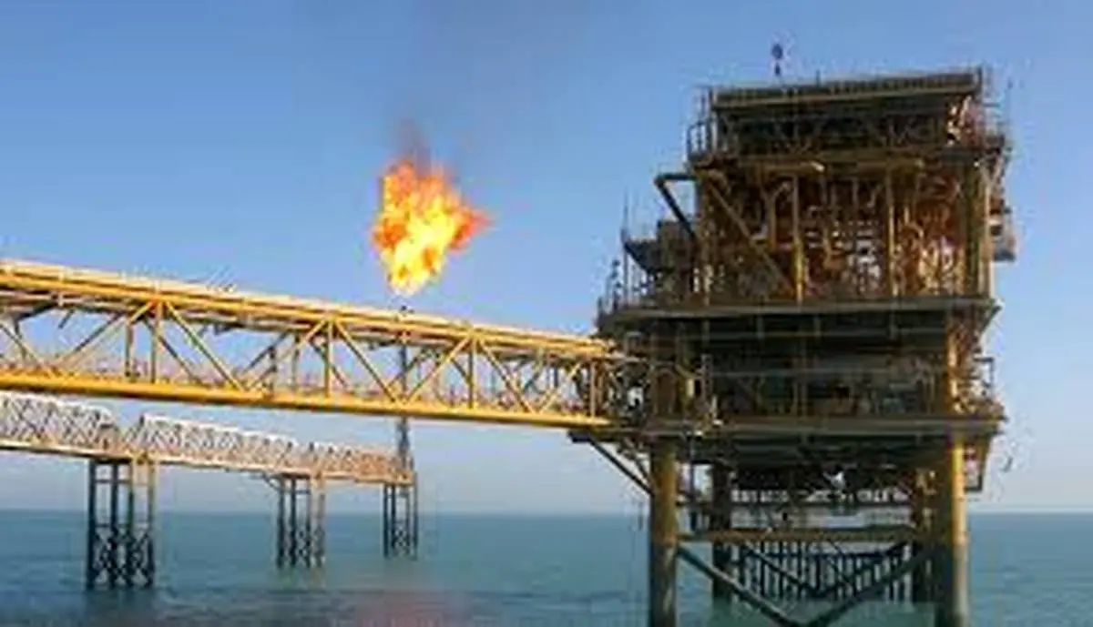 سیل تولید نفت در خوزستان را قطع کرد