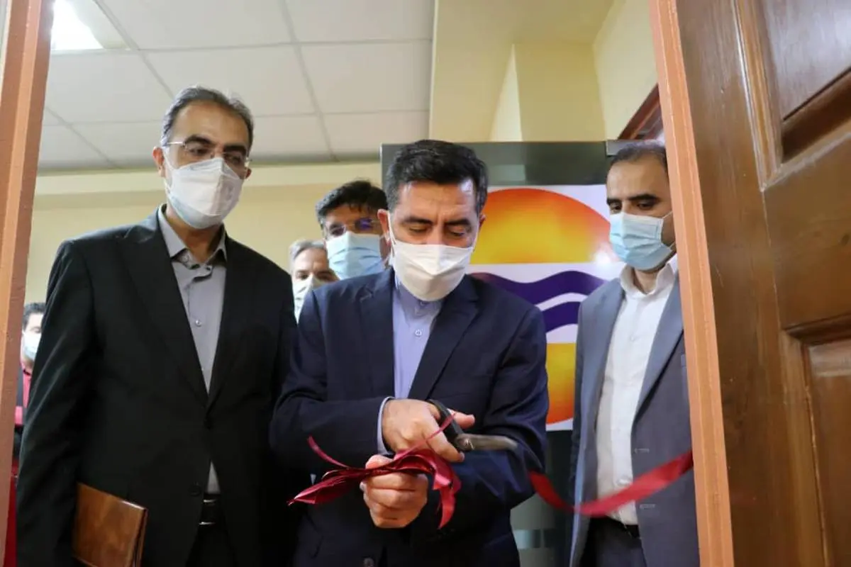 انجمن علمی طبیعت گردی ایران در قشم راه اندازی شد