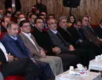 حضور بانک توسعه تعاون و شرکت سمات در هشتمین نمایشگاه تراکنش ایران