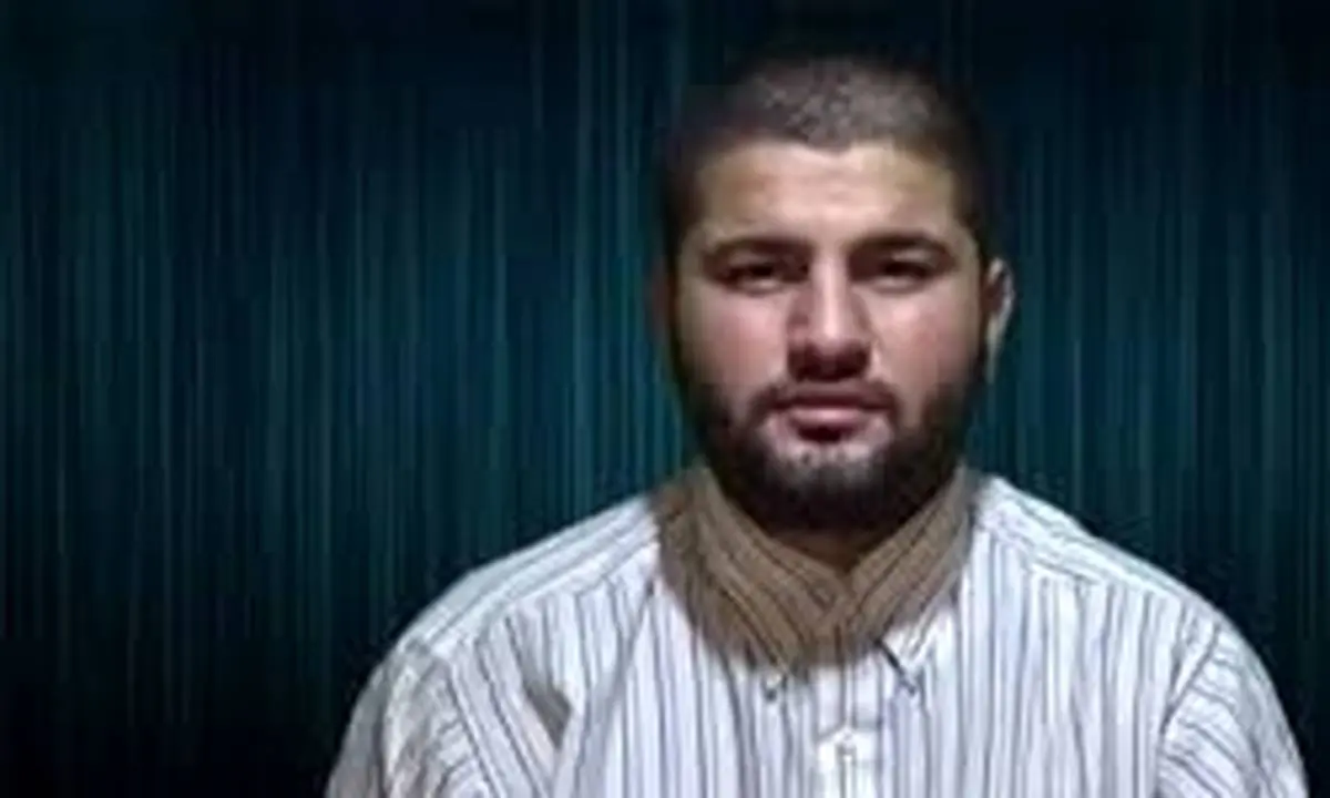 سرباز ربوده شده مرزبانی آزاد شد