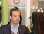 نائب رییس انجمن تولید کنندگان فولاد و مدیرعامل فولاد یزد