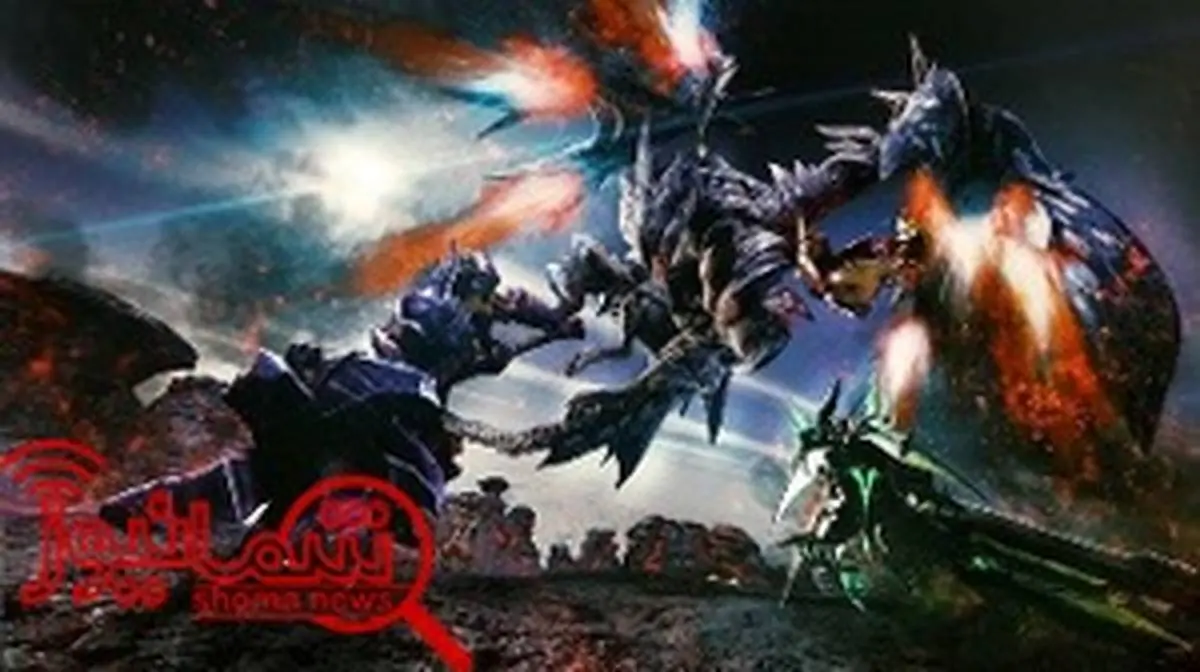 بازی «Monster Hunter Generations Ultimate» برای «Nintendo Switch» معرفی شد