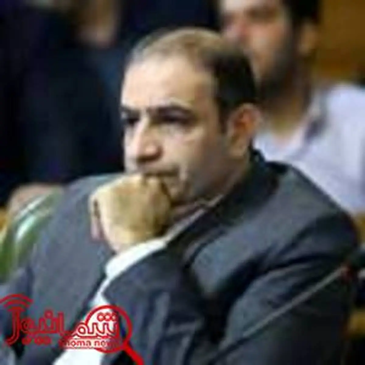انتقاد تند علیخانی از شهردار سابق تهران