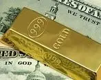 کاهش ۴ دلاری قیمت طلا در آستانه مذاکره تجاری چین و آمریکا