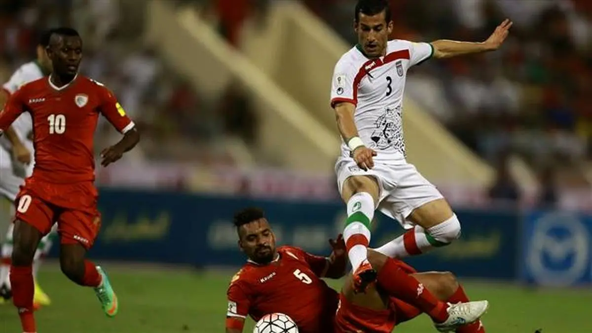 تیم عمان را بیشتر بشناسید