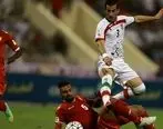 تیم عمان را بیشتر بشناسید