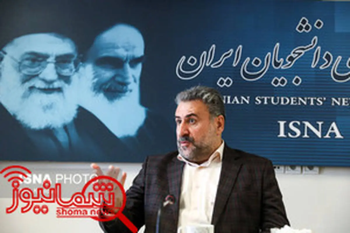 فلاحت‌پیشه: توطئه آینده استکبار مقابله با عمق استراتژیک ایران است