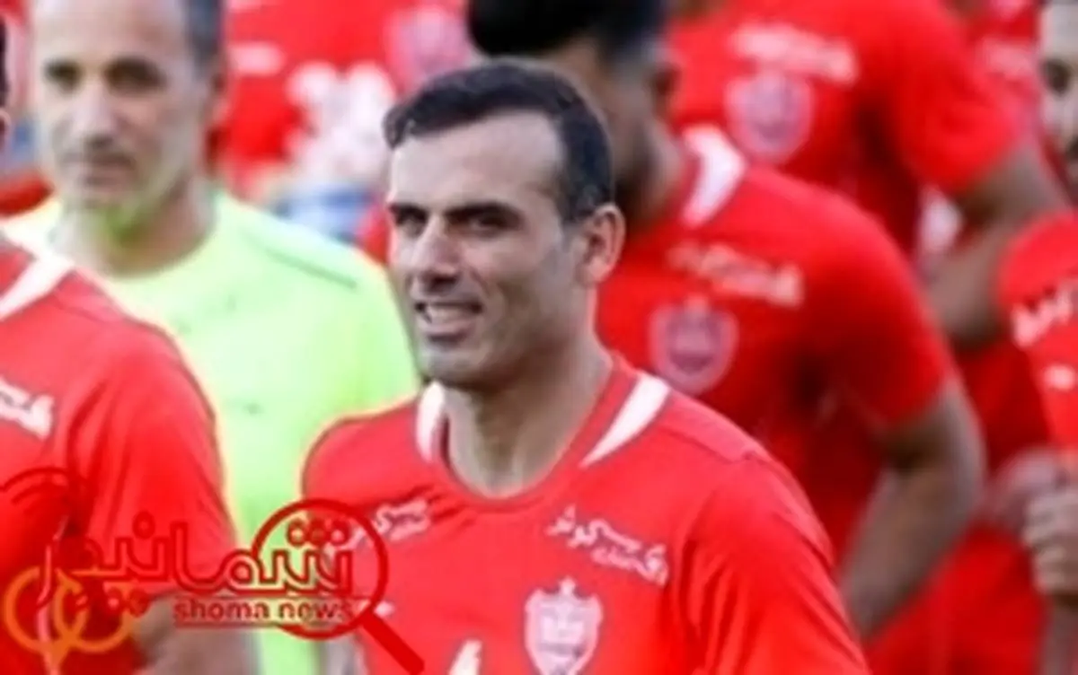 حسینی: بازیکنان جدید پرسپولیس بدانند پیراهن چه تیمی را به تن کردند