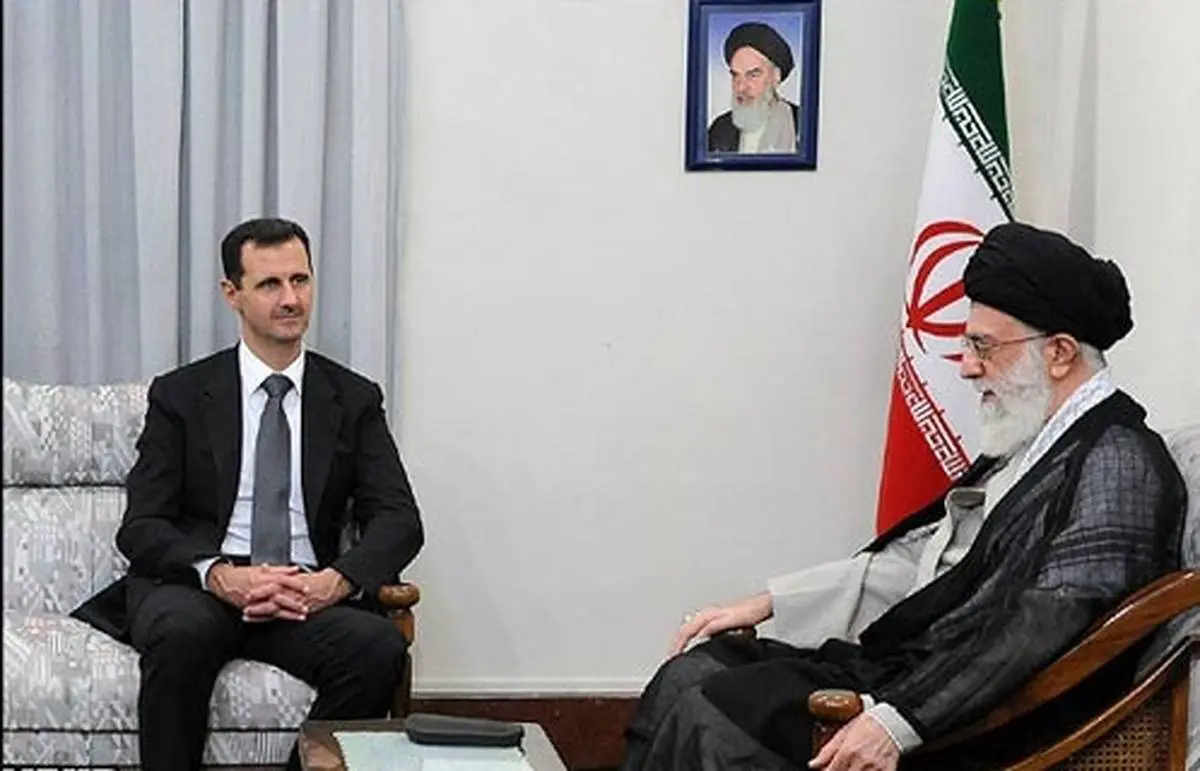 جزئیات دیدار امروز رهبر انقلاب با بشار اسد