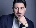 احسان خواجه امیری خواننده پاپ به کرونا مبتلا شد + عکس 