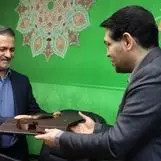 امضای تفاهم‌نامه همکاری بین بانک قرض‌الحسنه مهر ایران و دانشگاه علوم پزشکی اراک

