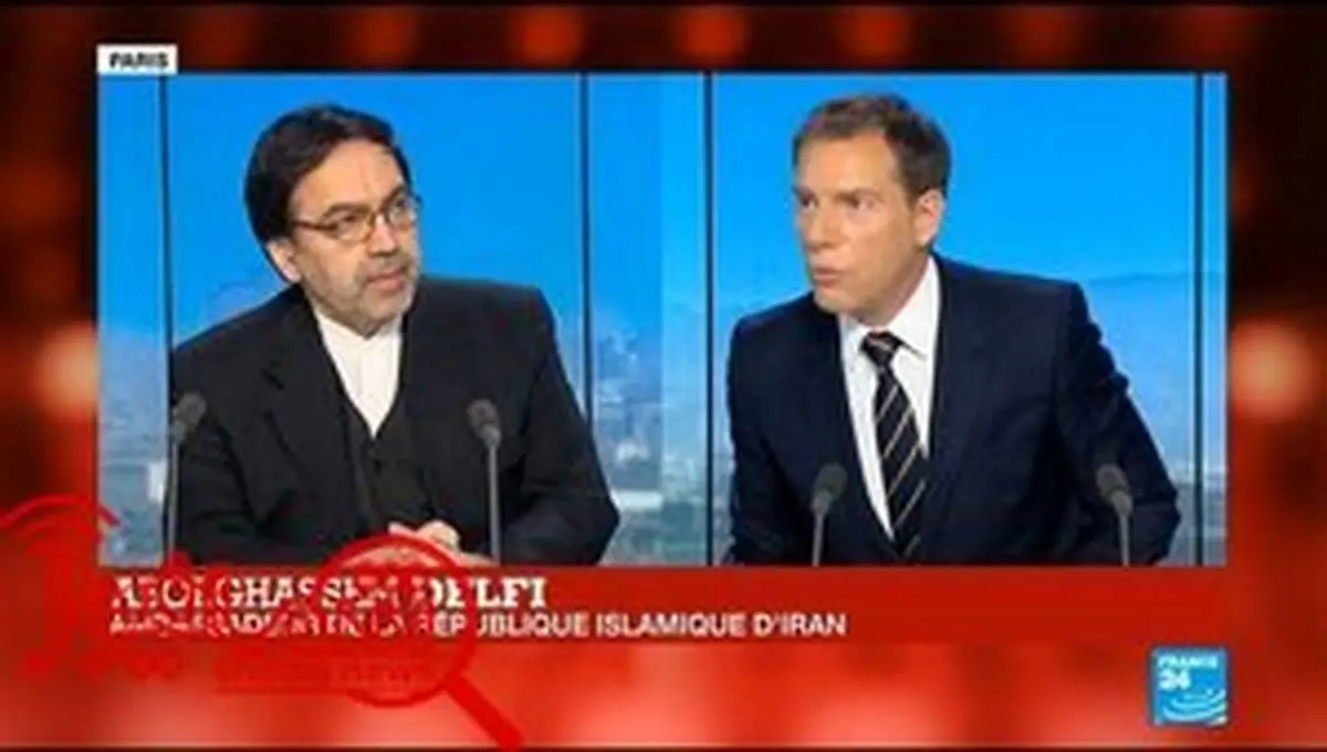 سفر روحانی به فرانسه/ سفر وزیر خارجه فرانسه به تهران