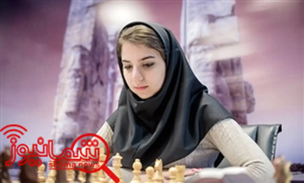 سقوط چندین پله‌ای شطرنج‌بازان جوان ایرانی