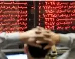 سقوط شاخص کل بورس تهران/ اصلاح یا نزول؟