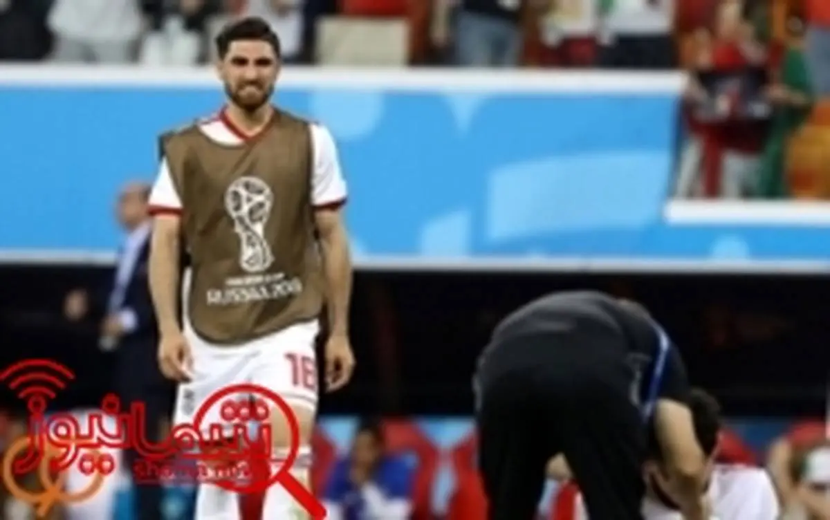 پنج چهره ویژه ایران در جام جهانی؛ از تمسخر تا تمجید